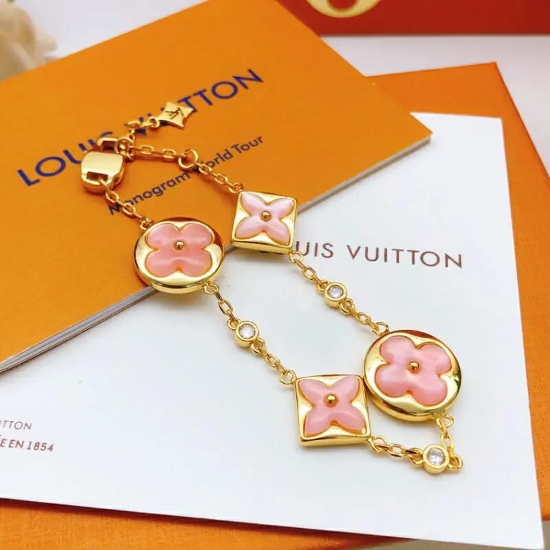 louis vuitton lv bracelets s_1234a653